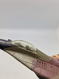 Model af jetjager