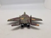 Model af jetjager