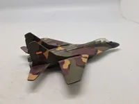 Model af jetjager