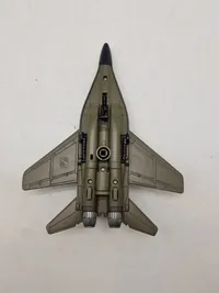 Model af jetjager