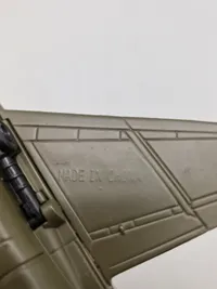 Model af jetjager
