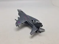 Model af jetjager