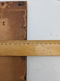 Erindring fra soldatertjenesten