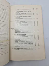 Reglement for maskingevær M/51