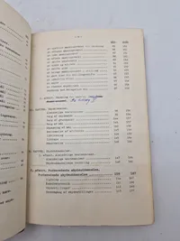 Reglement for maskingevær M/51