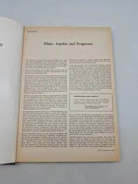 Originalt indbundet blad fra SS veteran forening