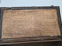 Original tysk Verbandkasten - ww2