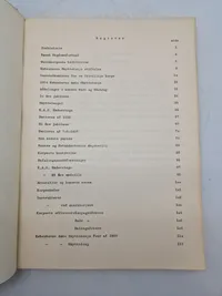 Kbh amts skyttekorps historie