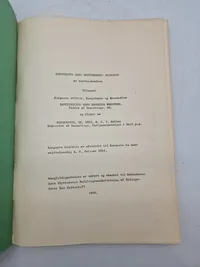 Kbh amts skyttekorps historie