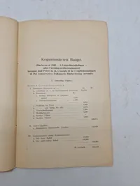 Betænkning
afgiven af
Kommissionen til Undersøgelse og Overvejelse af Hærens og Flaadens fremtidige Ordning
Regering og Rigsdag.