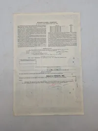Original Aktie