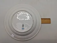 Originalt Røde kors Royal Copenhagen