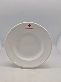 Originalt Røde kors Royal Copenhagen