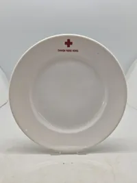 Originalt Røde kors Royal Copenhagen