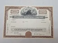 Original Aktie