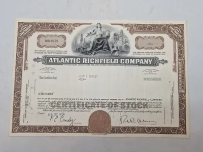 Original Aktie