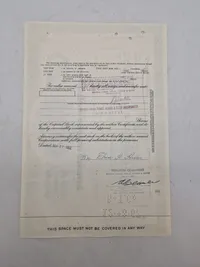Original Aktie