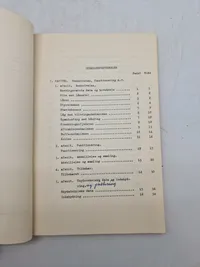 Reglement for maskingevær M/62