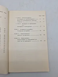 Reglement for maskingevær M/62