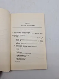 Reglement for maskingevær M/62