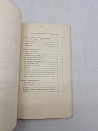 Reglement for maskingevær M/62