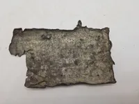 del af 17 tals gravetavle