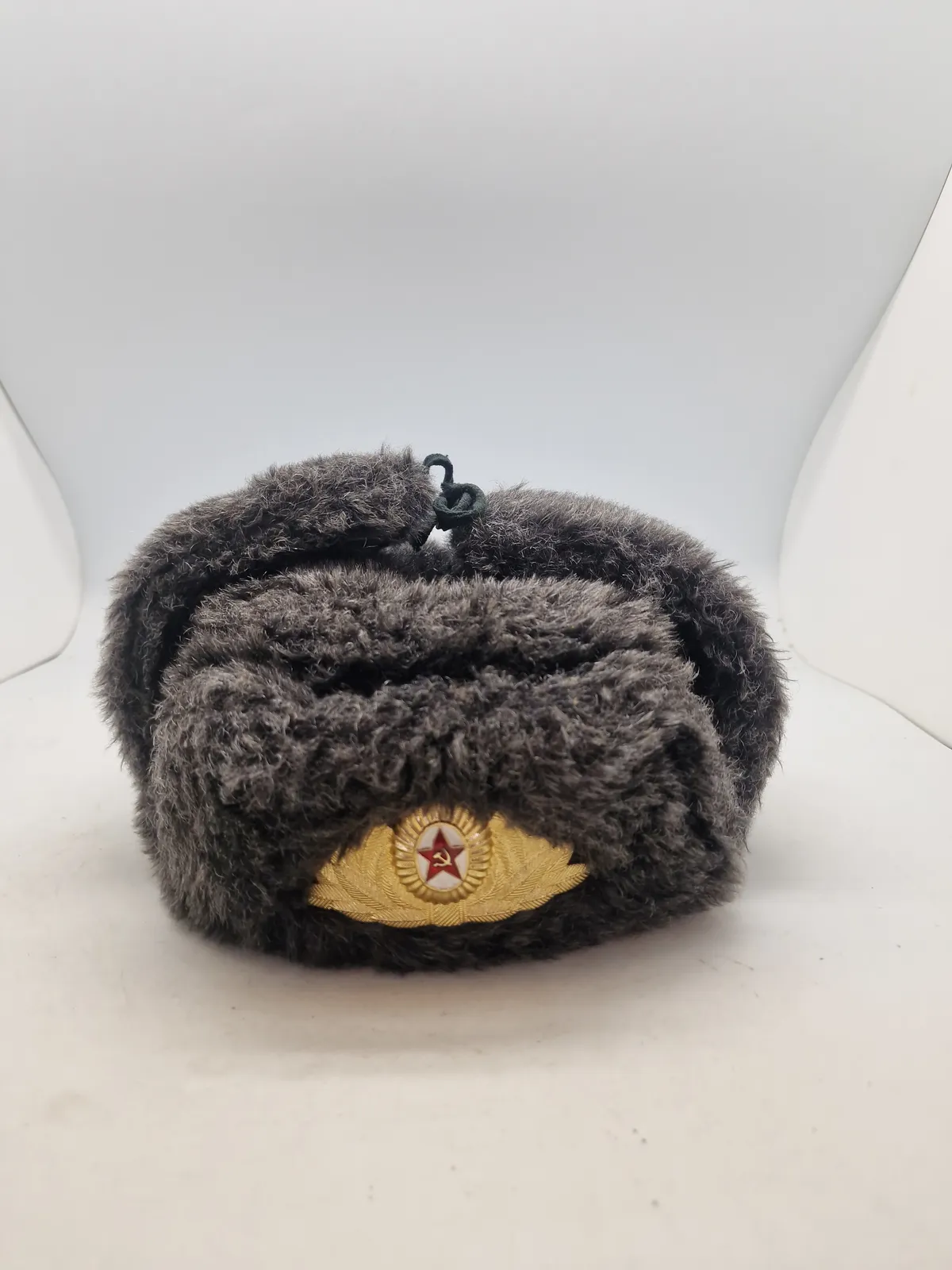 Original russisk hue