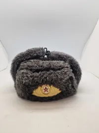 Original russisk hue
