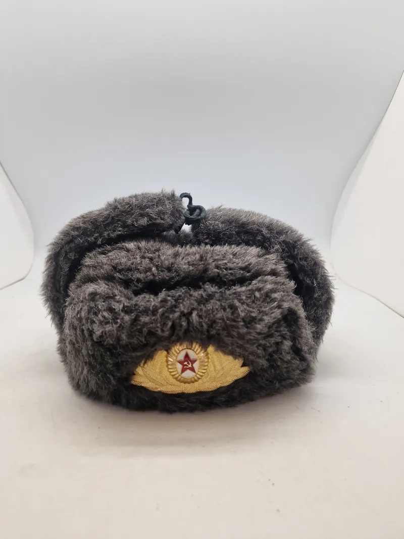 Original russisk hue