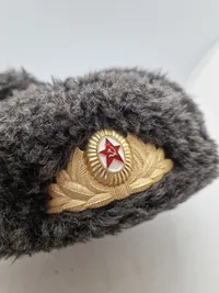 Original russisk hue