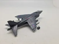 Model af jetjager