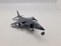 Model af jetjager