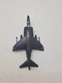 Model af jetjager