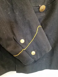 Original branduniform