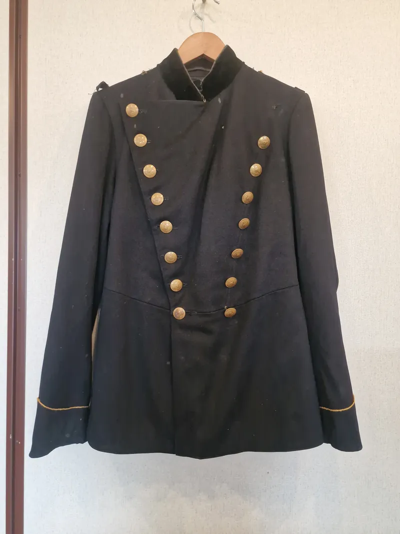 Original branduniform