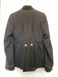 Original branduniform