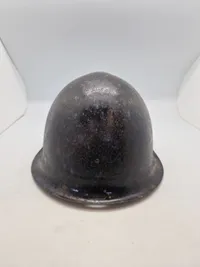 Original model 1939 hjelm, Amalienborg