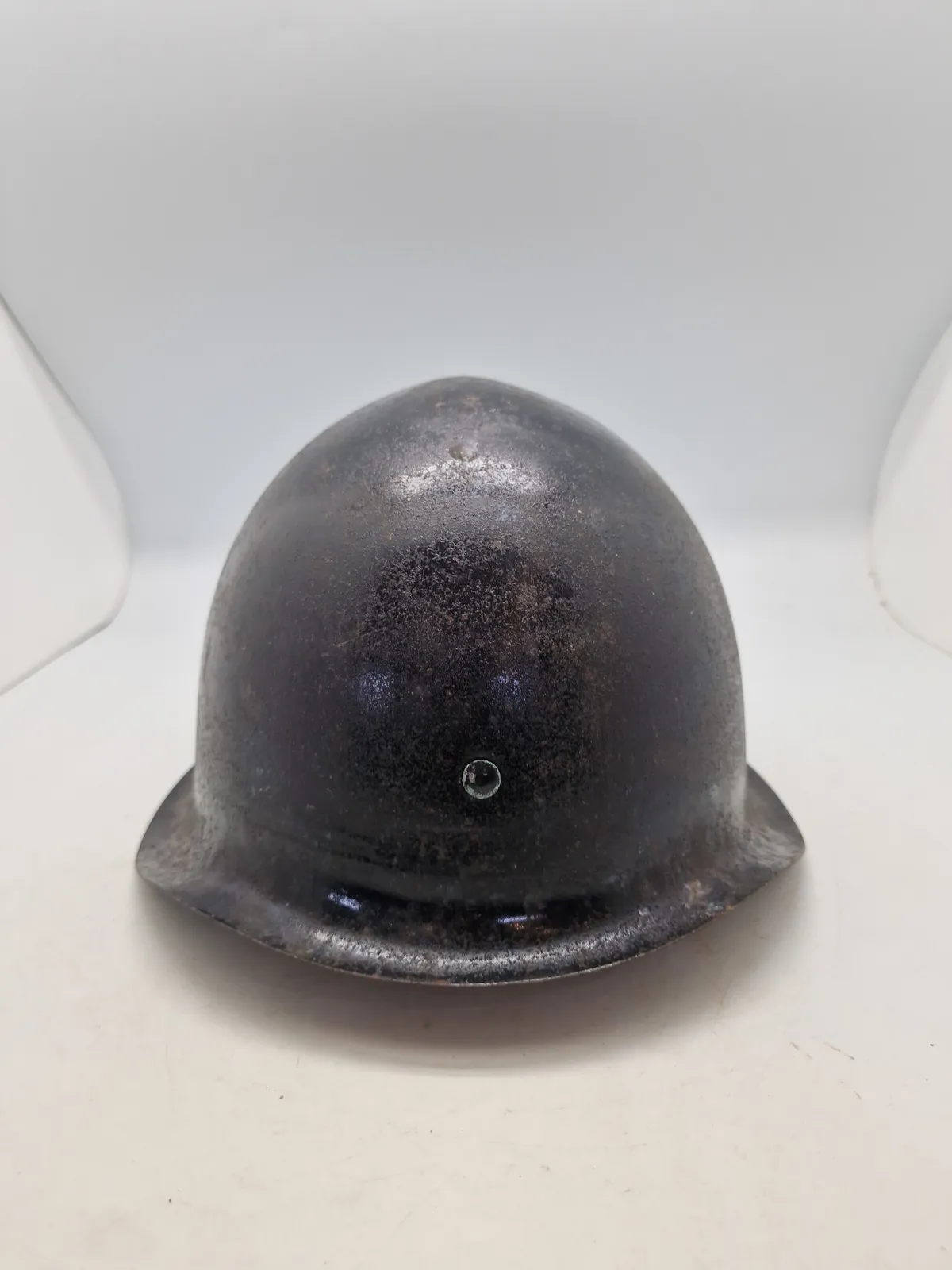 Original model 1939 hjelm, Amalienborg