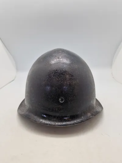 Original model 1939 hjelm, Amalienborg