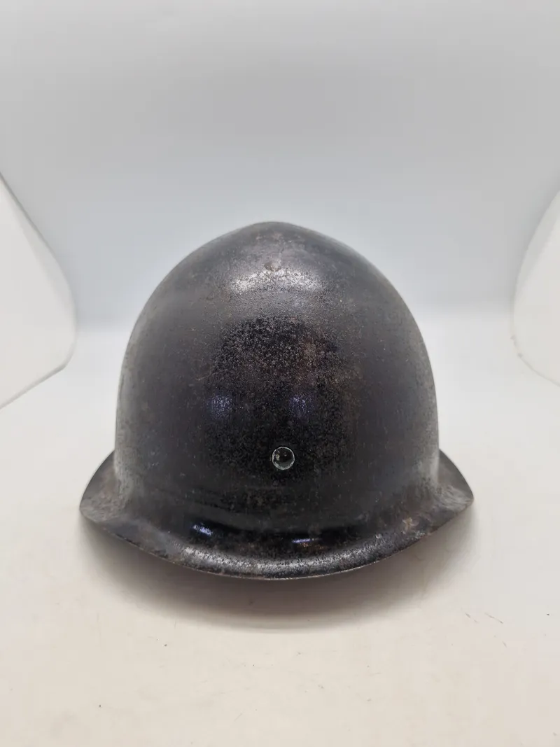 Original model 1939 hjelm, Amalienborg