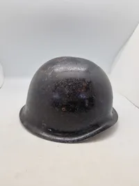 Original model 1939 hjelm, Amalienborg