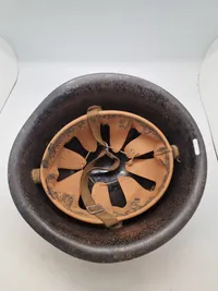 Original model 1939 hjelm, Amalienborg