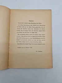Original bog - Kampf Um Deutschland