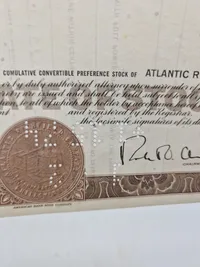 Original Aktie