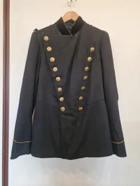 Original branduniform