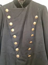 Original branduniform