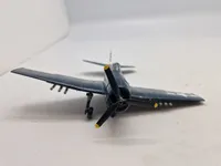 Model af flyvemaskine
