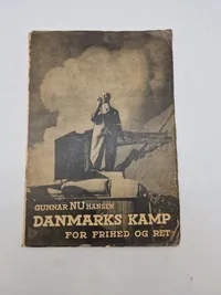 Danmarks kamp