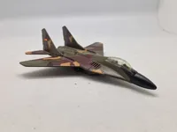 Model af jetjager
