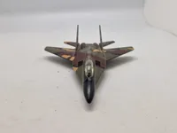 Model af jetjager
